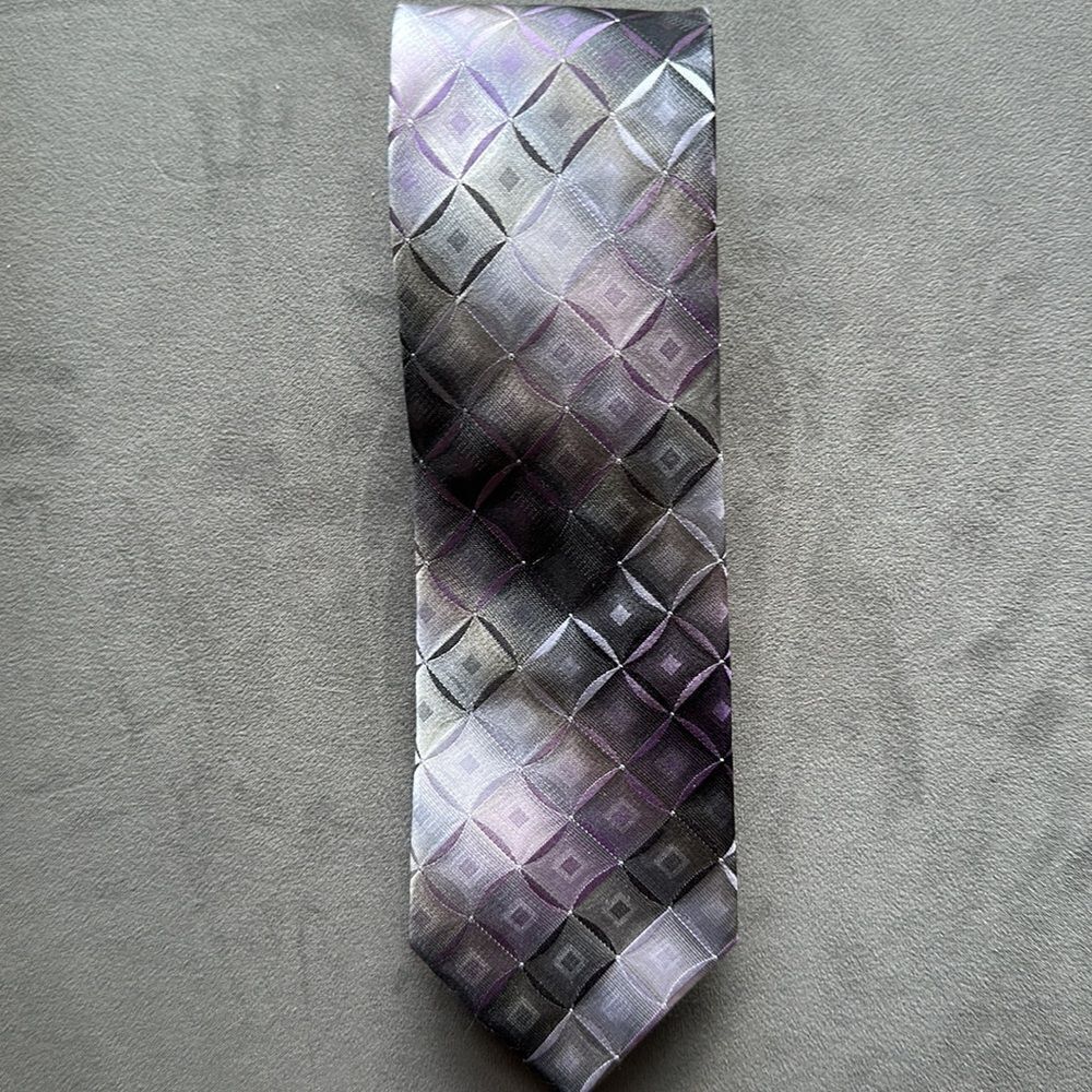 Pierre Cardin Silk Necktie!